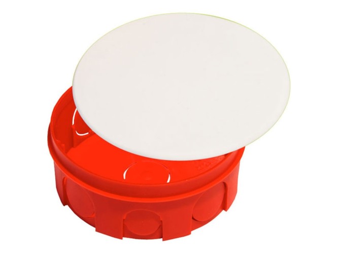 Коробка распр. СП 100х40мм HEGEL КР1105