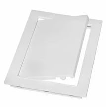 Лючок пластик ДР1515