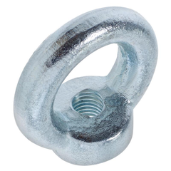 Рым-гайка 12