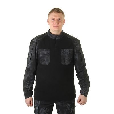 Джемпер для спецназа МПА-11