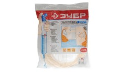 Гидроуровень 20 м со шкалой ЗУБР