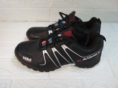 Кроссовки муж. M&amp;S Fashion