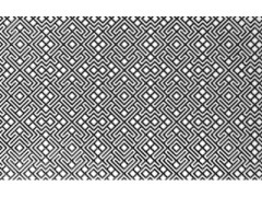 Керамогранит Камелия черн декор 04 250*400