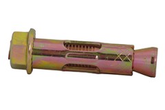 Анкерный болт с гайкой 10*97