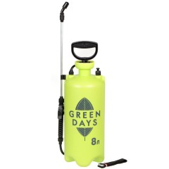 Опрыскиватель 8л GREEN DAYS