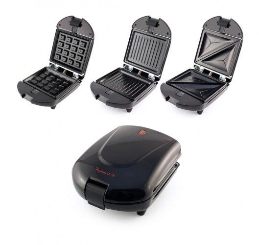 Купить вафельница Великие Реки Кубань-2М - Техника для кухни