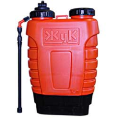 Опрыскиватель 12л ОГ-112 ранцевый Жук