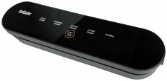 Вакуумный упаковщик BBK BVS602