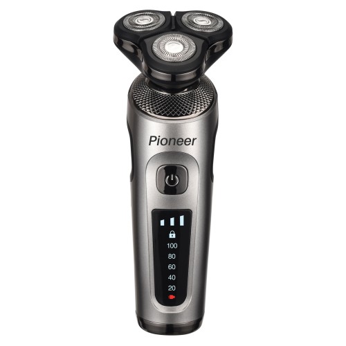Электробритва PIONEER BS007 - купить в интернет-магазине ОНЛАЙН ТРЕЙД.РУ