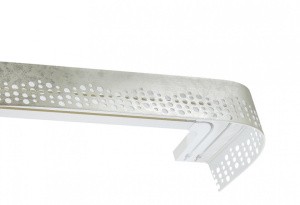 Карниз Ле-Гранд Паон крап с пов. 2,0м (2ряда)