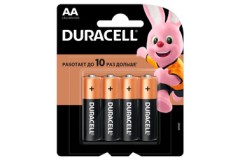 Элемент питания Duracell LR03