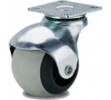 Опора ВР 50 ШАР на площадке