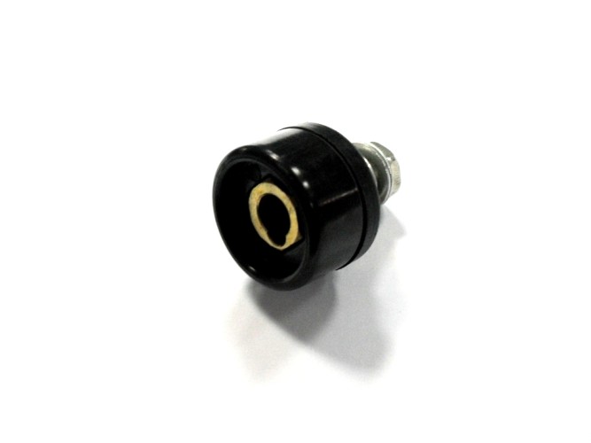 Розетка панельная 10-25