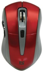 Мышь Defender MM-965