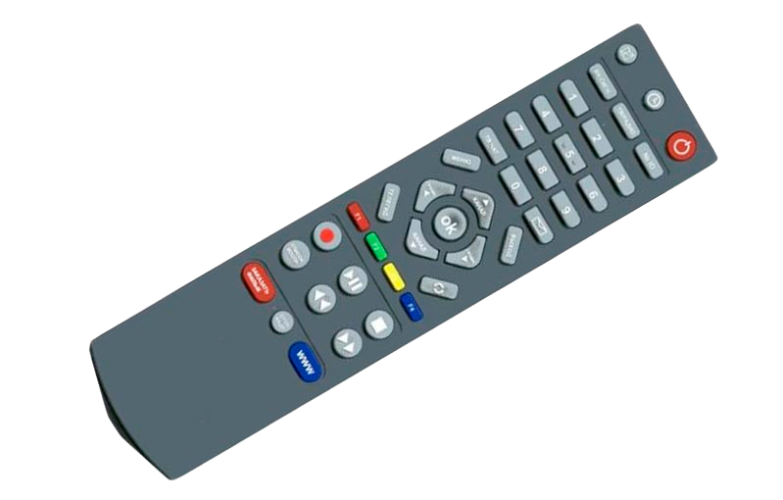 Пульт ДУ триколор GS-8306, 8307, 9305, 1034, SAT