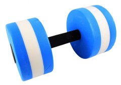 Гантель для аквааэробики 581637