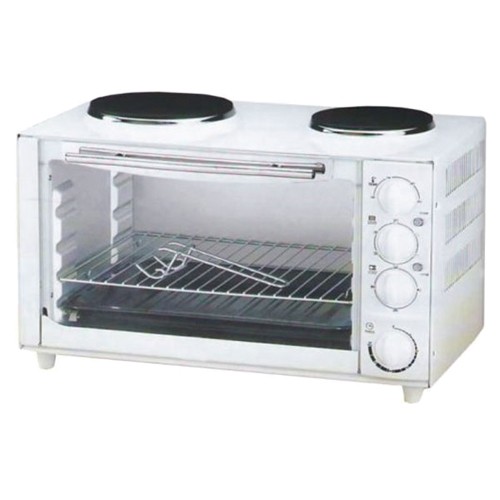 Хлебопечь Redber EO-3450