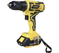 Дрель Акк. Hanskonner HCD1855R 18в