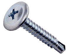 Саморез прес-ш. 4,2*32 Ц.С.