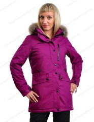 Л Куртка жен. LanLaka 1819