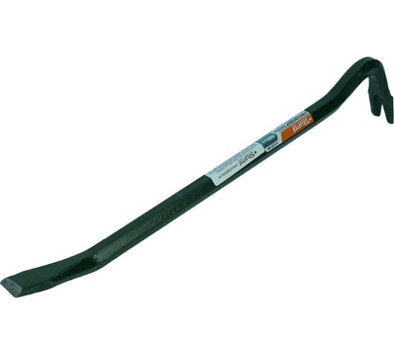 Гвоздодер-монтировка 400мм шестигр. Sturm