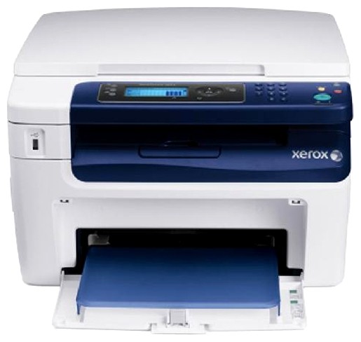 МФУ XEROX WorkCentre 3045BI