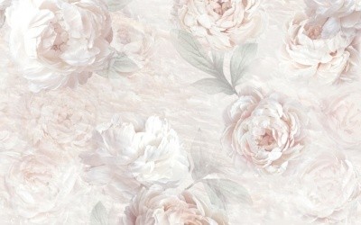 Керамогранит PIONIE DECO 1 бежевая средняя 25*40