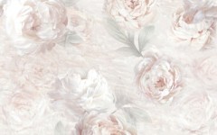 Керамогранит PIONIE DECO 1 бежевая средняя 25*40