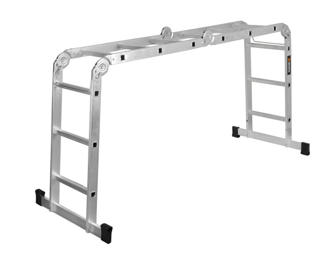 Лестница-трансф. Вихрь ЛТА 4*3   3,64м