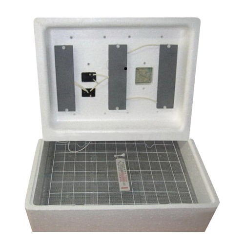 Инкубатор бытовой "Несушка" БИ-1(БИ-2) 104 цифр