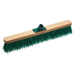 Щетка уличная 500мм Grinda