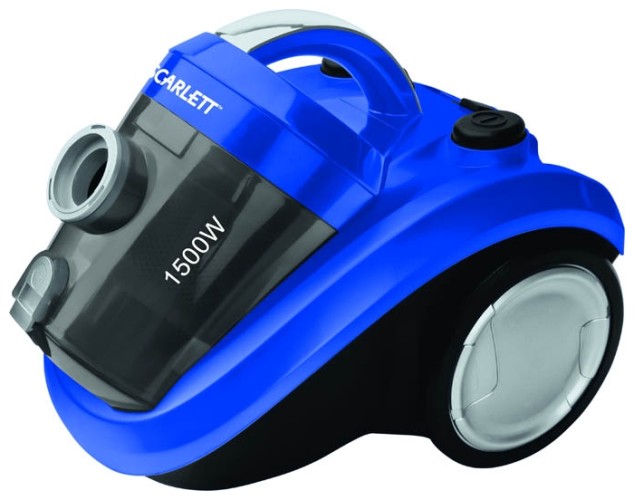 Пылесос Scarlett SC-287