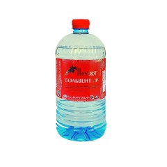 Сольвент 1л