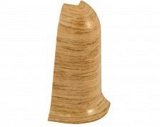 Угол ПВХ нр Палисандр