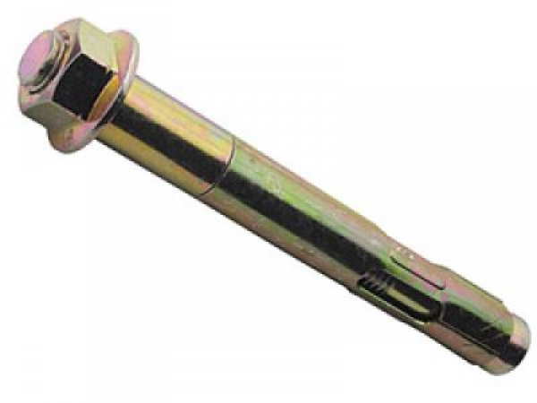 Анкерный болт с гайкой 12*180