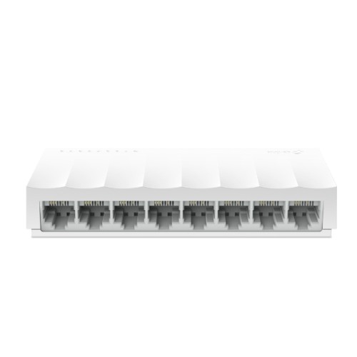Коммутатор 8-port. TP-Link LS1008