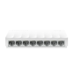 Коммутатор 8-port. TP-Link LS1008