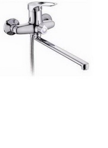 Смеситель ванна Lemen LB2288-1