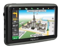 GPS навигатор PROLOGY IMAP-5100