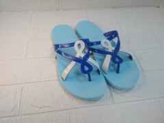 Шлепки жен. мод. 102