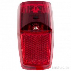 Фонарь для велосипеда задний 3д. XC-SW-3