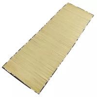 Коврик пляжный солом. SBM-005 70*180см