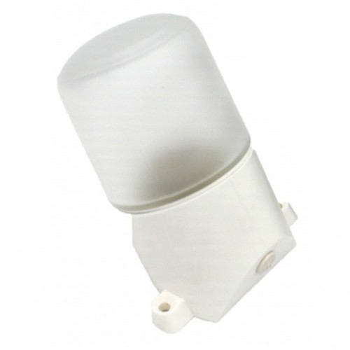 Светильник НББ 01-60-002 E27 60Вт белый