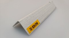 Угол 30*30*2700 Ясень серый Идеал