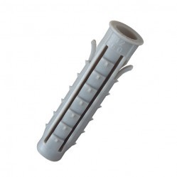 Дюбель полим. 8*51 RD универс.