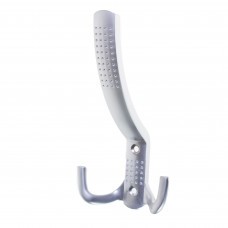 Крючок Boyard K305SC.6 3-х рожковый мат. хром