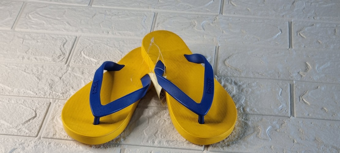 Шлепки дет. мод. 741/01