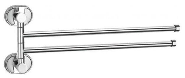 Вешалка для ван поворот. 112/L