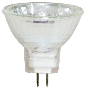 Лампа галогенная 35W G4Feron MR-11 HB3 12V