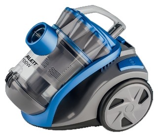 Пылесос Scarlett SC-VC80C03 мультициклон